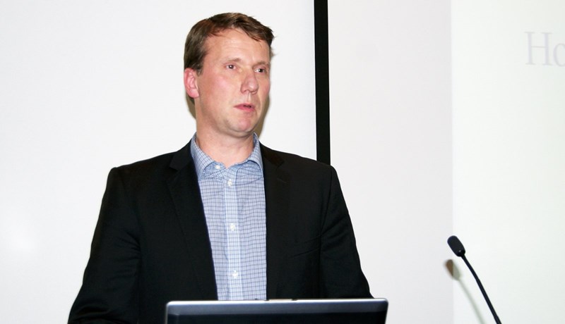 Mikil verðlækkun til bænda í kortunum