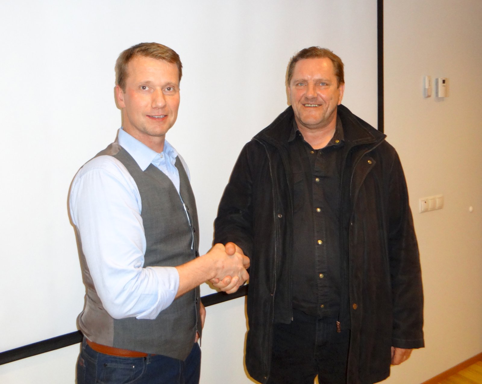 KS kaupir Sláturhúsið á Hellu og Kjötbankann