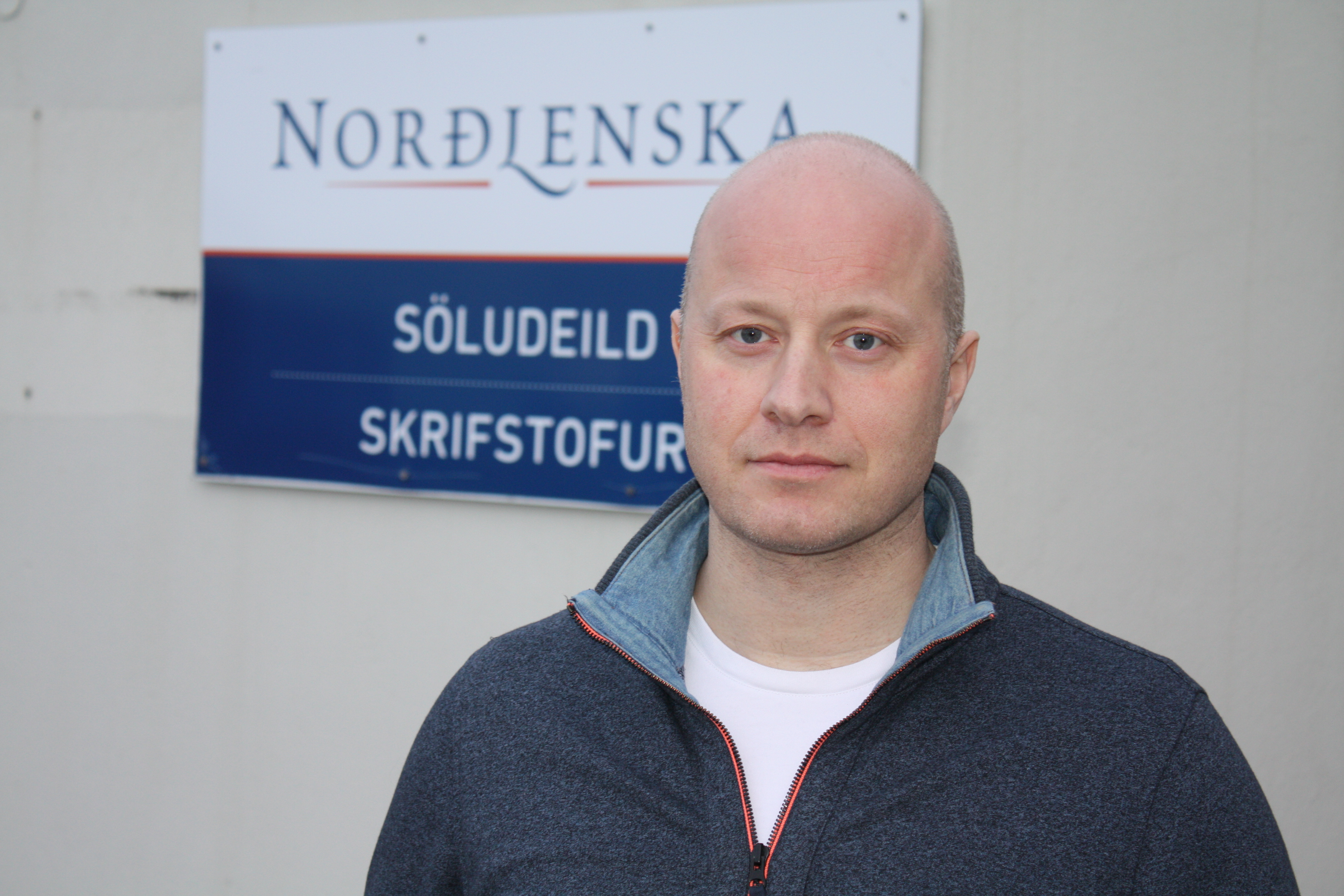 Mögulega fóru sumir fram úr sér í útflutningi