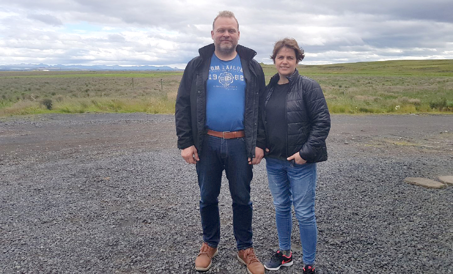 Ágúst á Læk nýr stjórnarformaður Auðhumlu