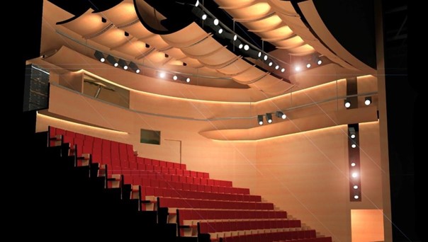 Tenging leiklistarunnenda um heim allan