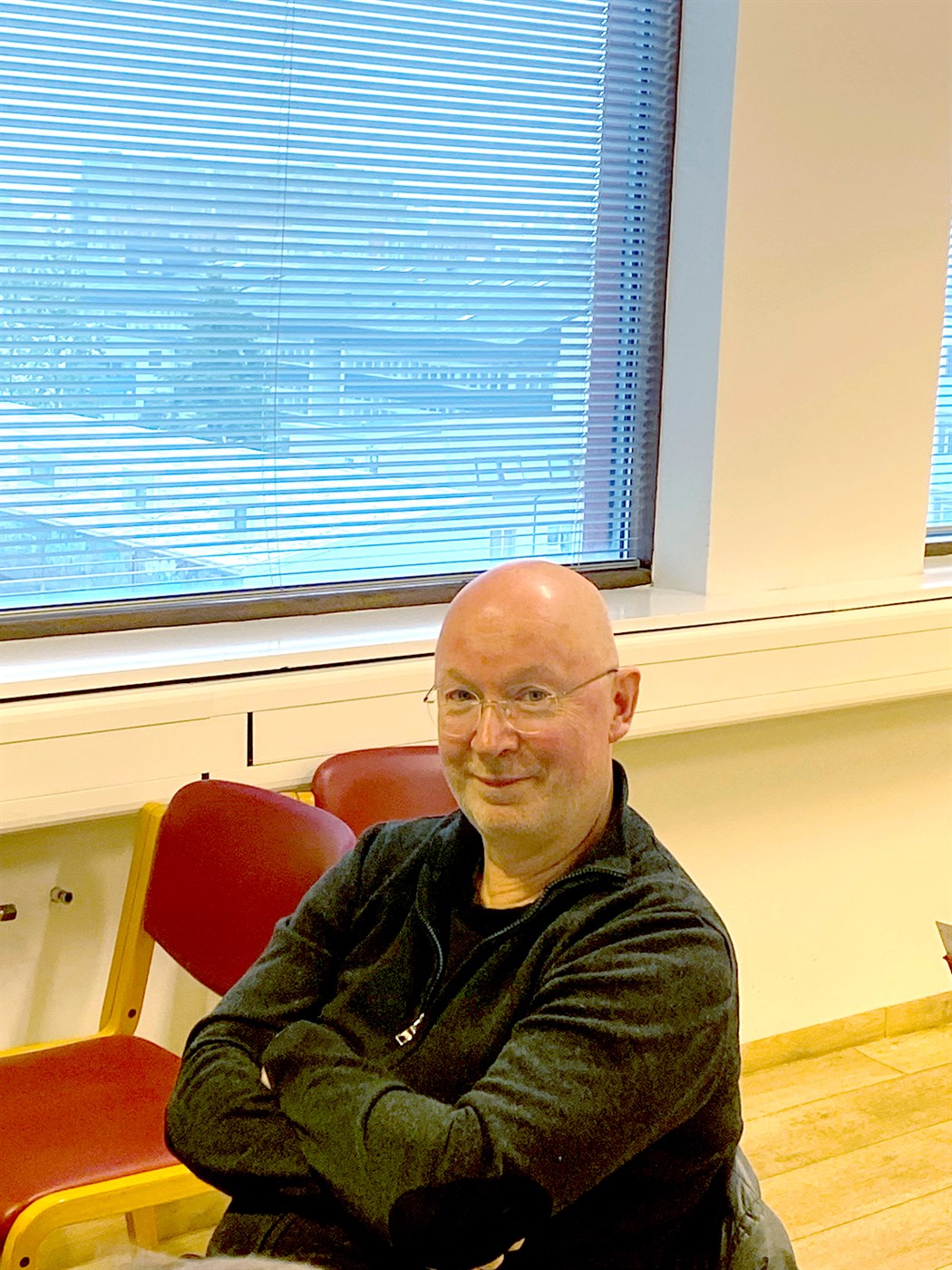 Brögðóttur Aðalsteinn