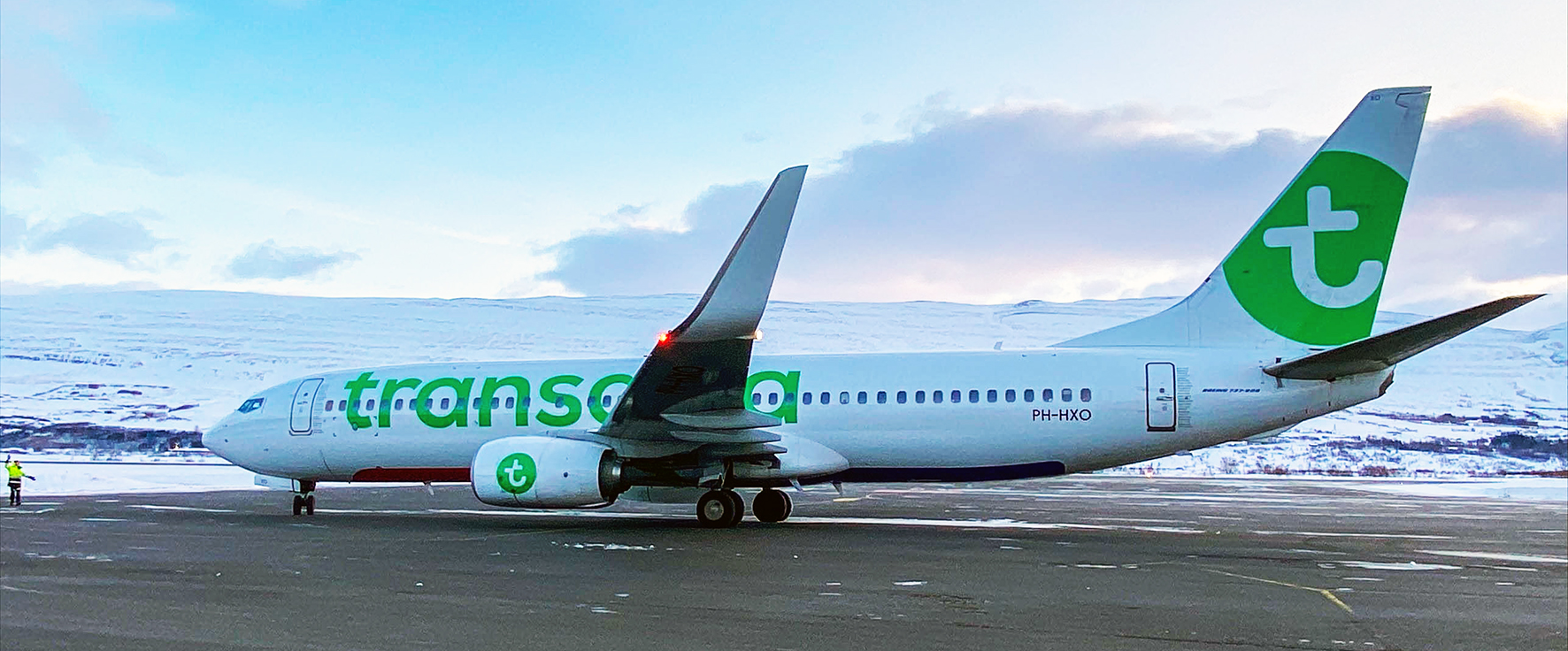 Góð innspýting í norðlenska ferðaþjónustu