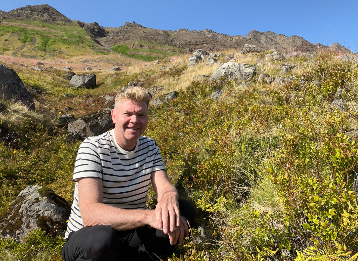 Lifum & borðum betur!