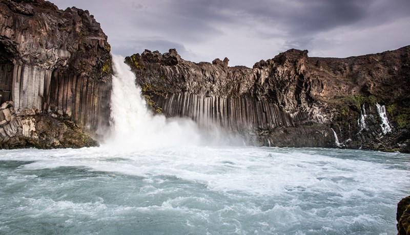 Virkjun sköpunarkraftanna til sjálfbærrar nýtingar auðlinda við matvælaframleiðslu