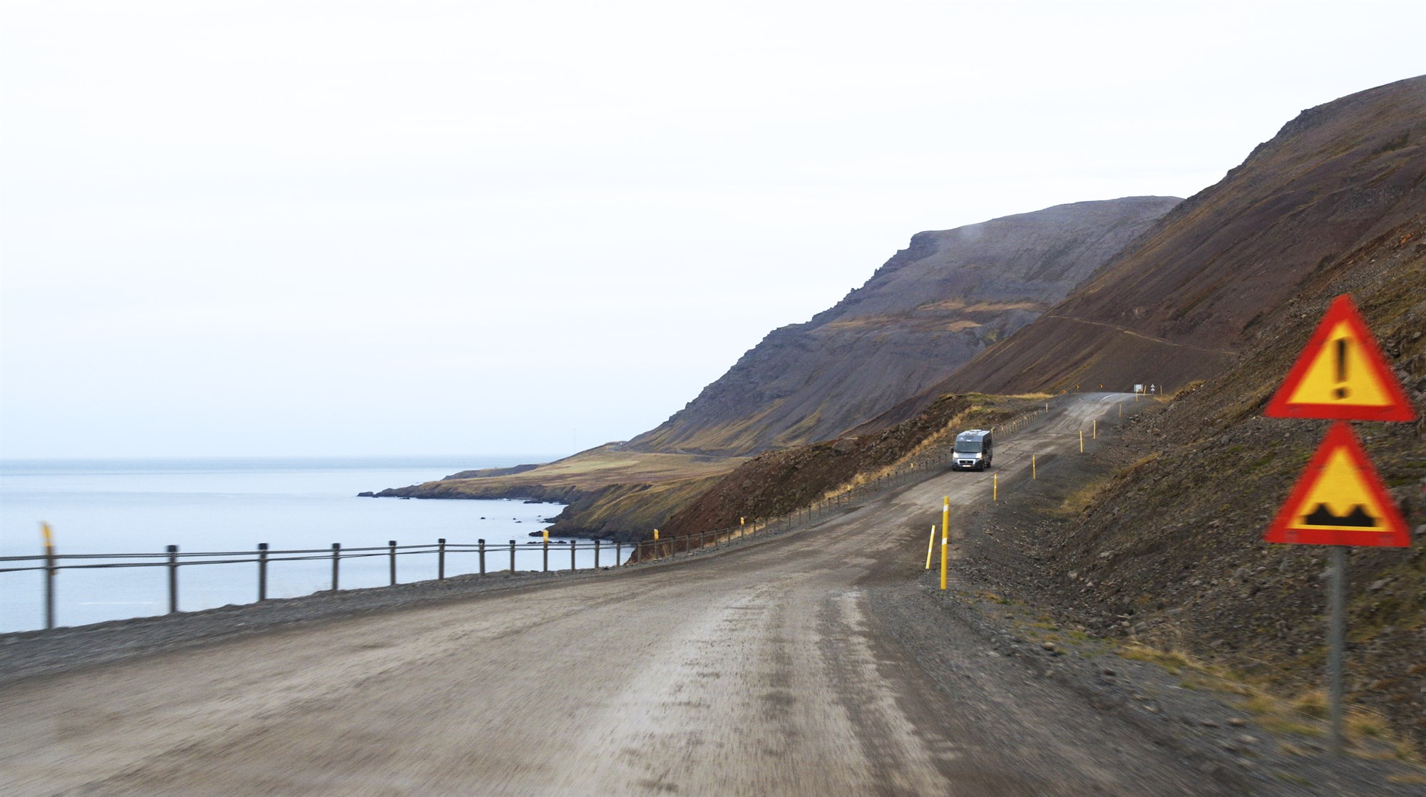 Jarðgöng milli Siglufjarðar og Fljóta lífsnauðsynleg