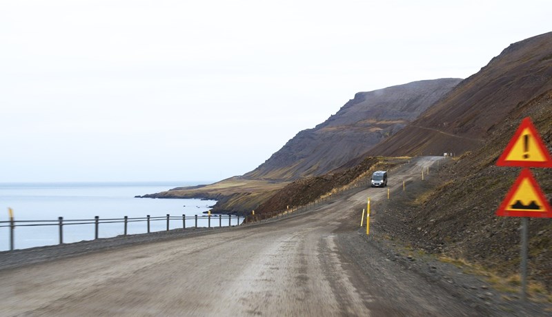 Jarðgöng milli Siglufjarðar og Fljóta lífsnauðsynleg