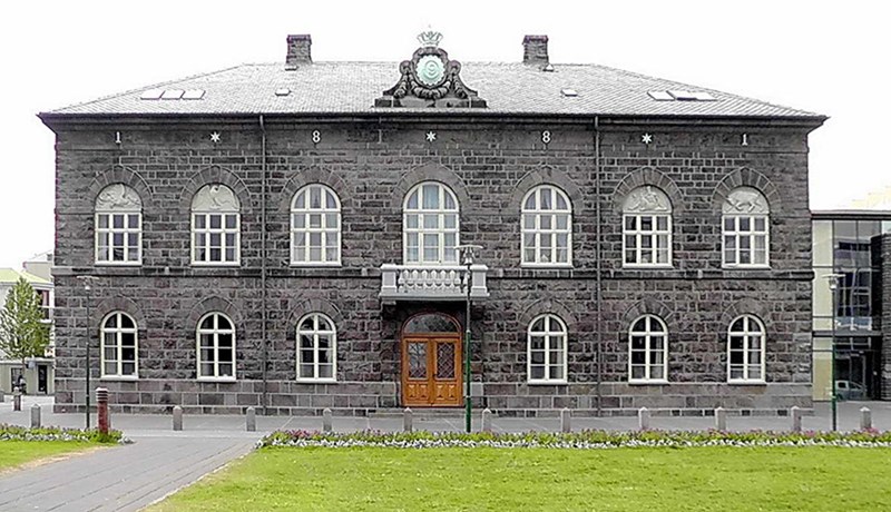 Ljósleiðari um allt land