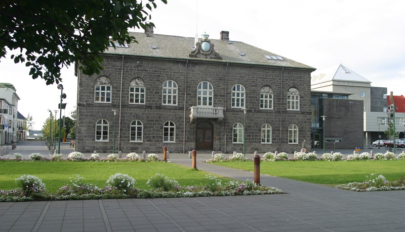 Fullveldi fyrir hvern?