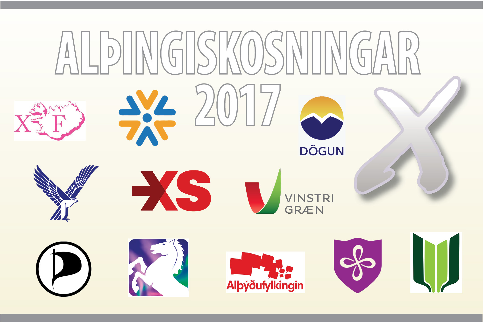 Hverjar verða áherslur framboðanna við endurskoðun búvörusamninga?