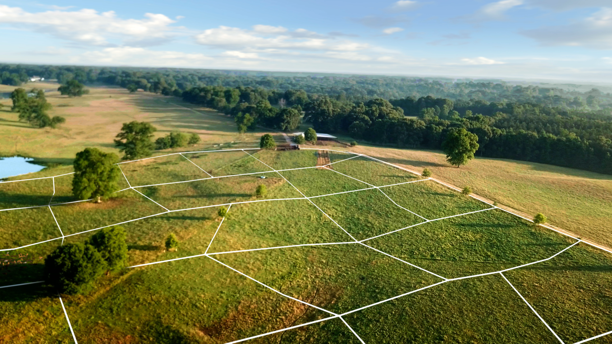 Betri landnýting með beitarstýringum