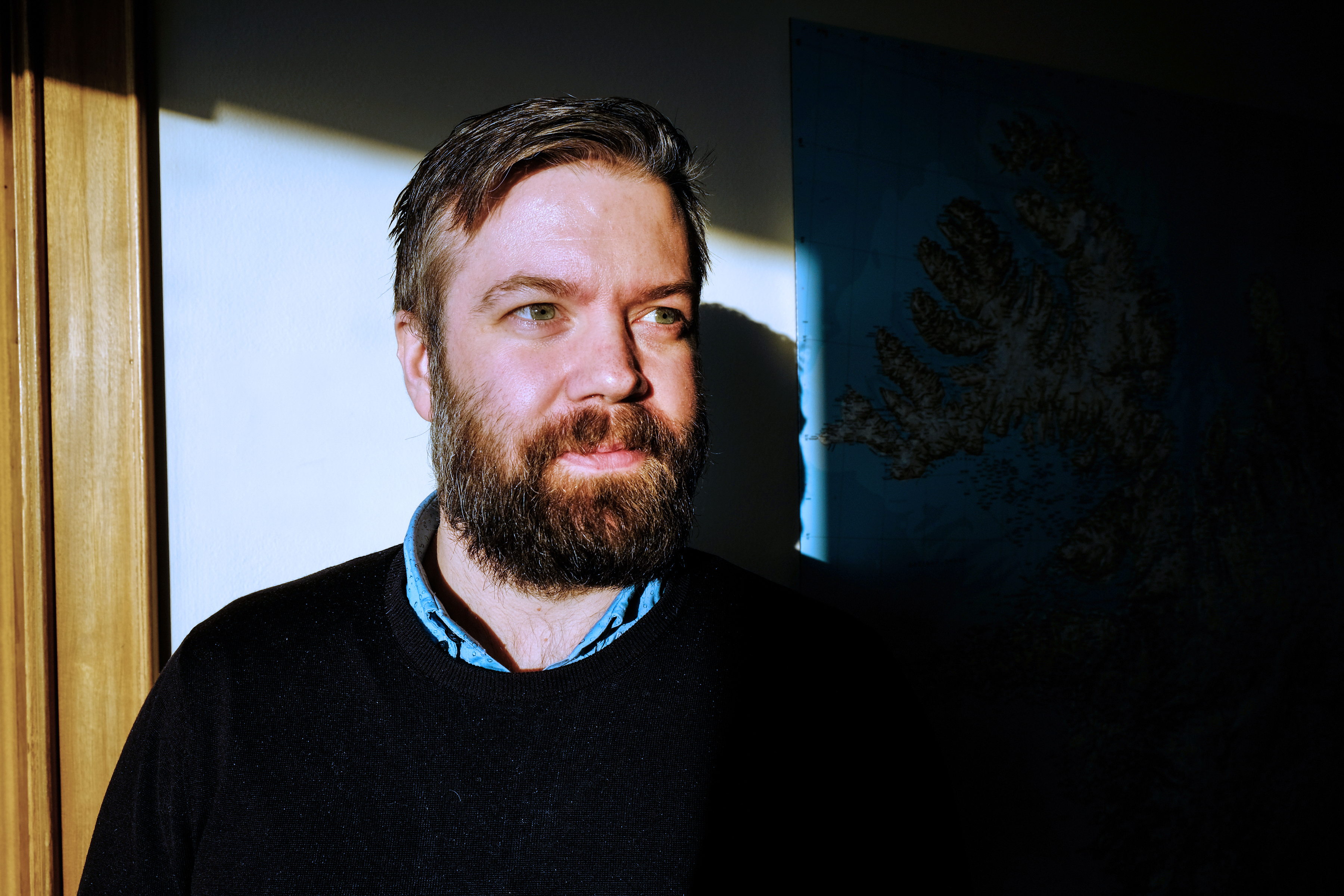 Lífrænt vottað lambakjöt til útflutnings