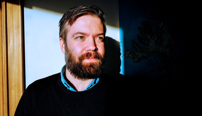 Lífrænt vottað lambakjöt til útflutnings