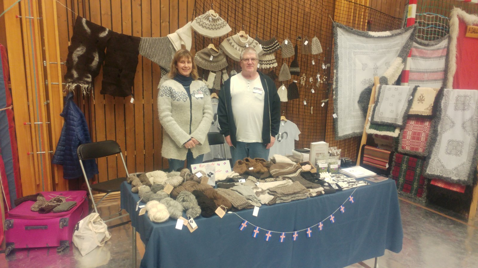 Kindahátíð í Kil