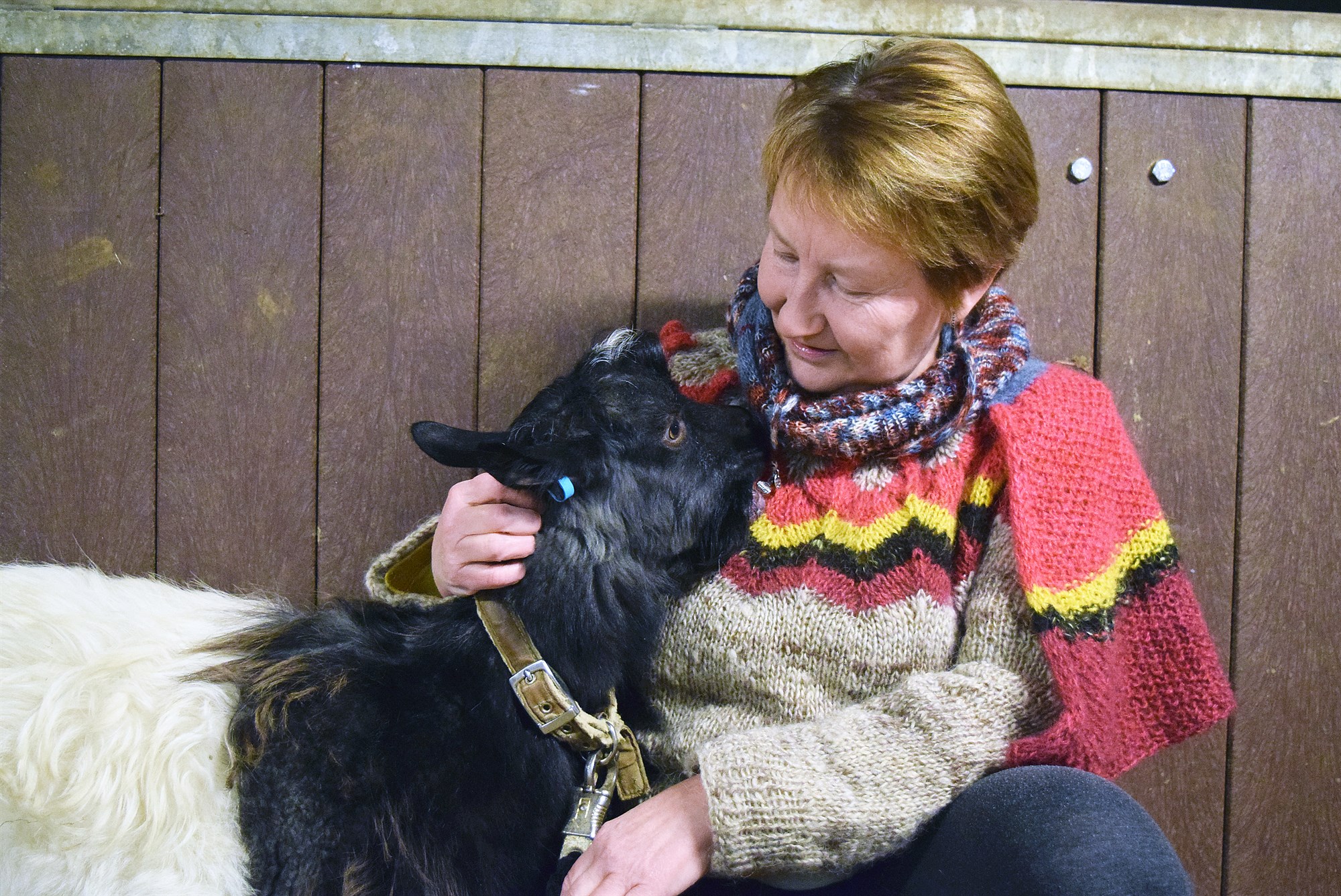 Hefur áhyggjur af hvað verður um lítið félag í nýju félagskerfi