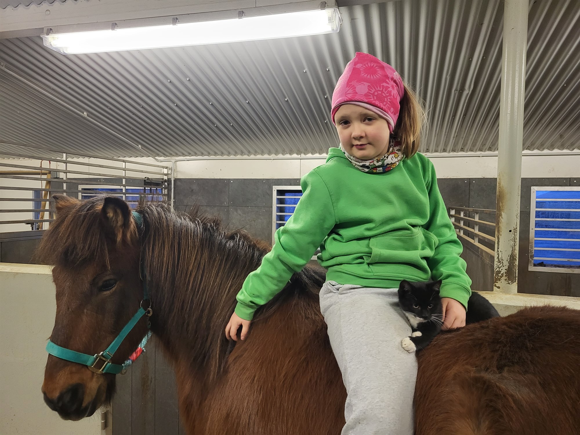 Ljósmóðir í framtíðinni