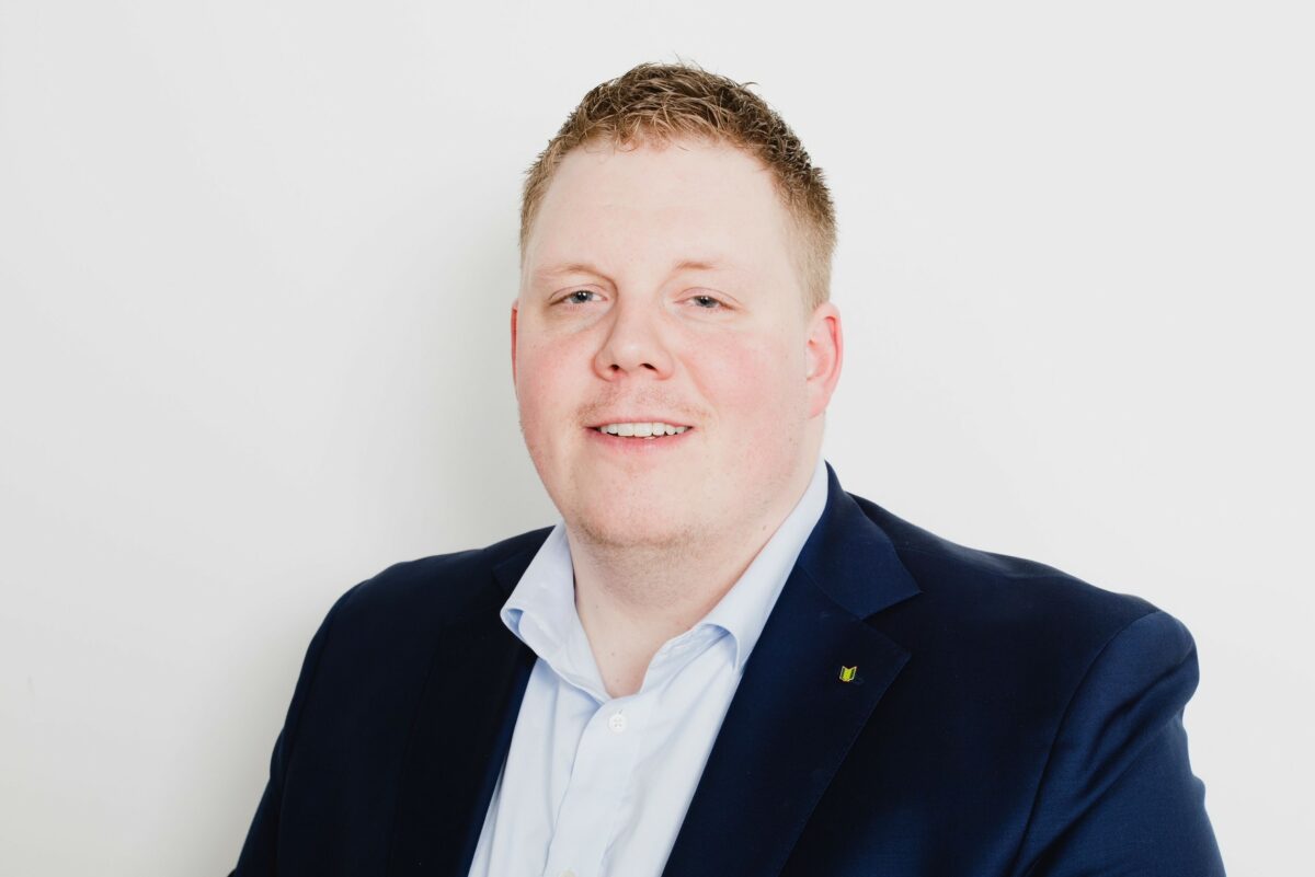 Matvælaöryggi og framtíð landbúnaðarins