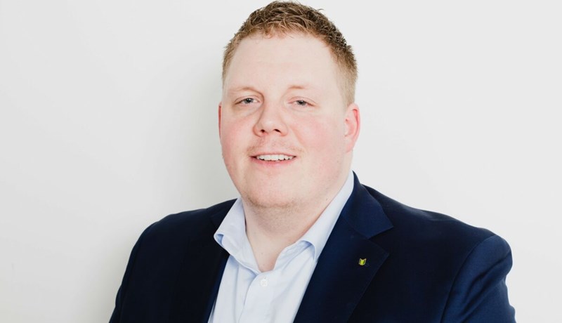 Matvælaöryggi og framtíð landbúnaðarins