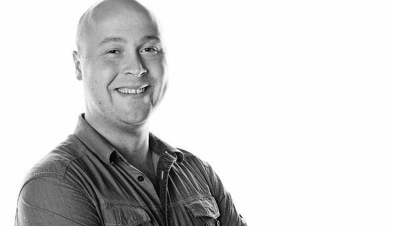 Stefnt að byggingu björgunarmiðstöðvar