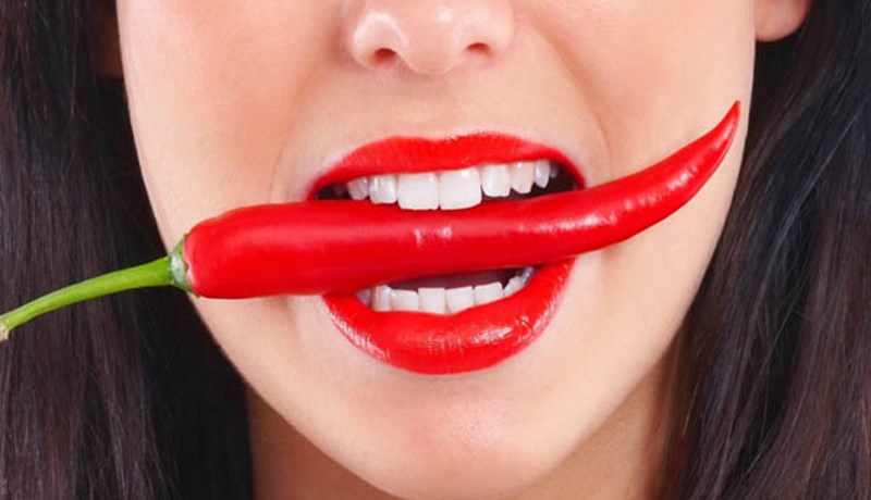 Ástarhvatar og stinningargrös