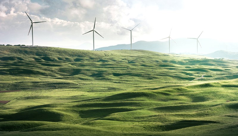 Landeigendum boðnir óhagstæðir vindorkusamningar