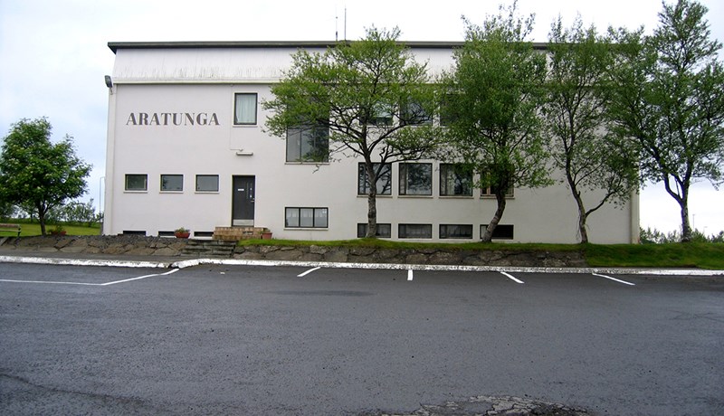 Fjölmenningarhátíð í Aratungu