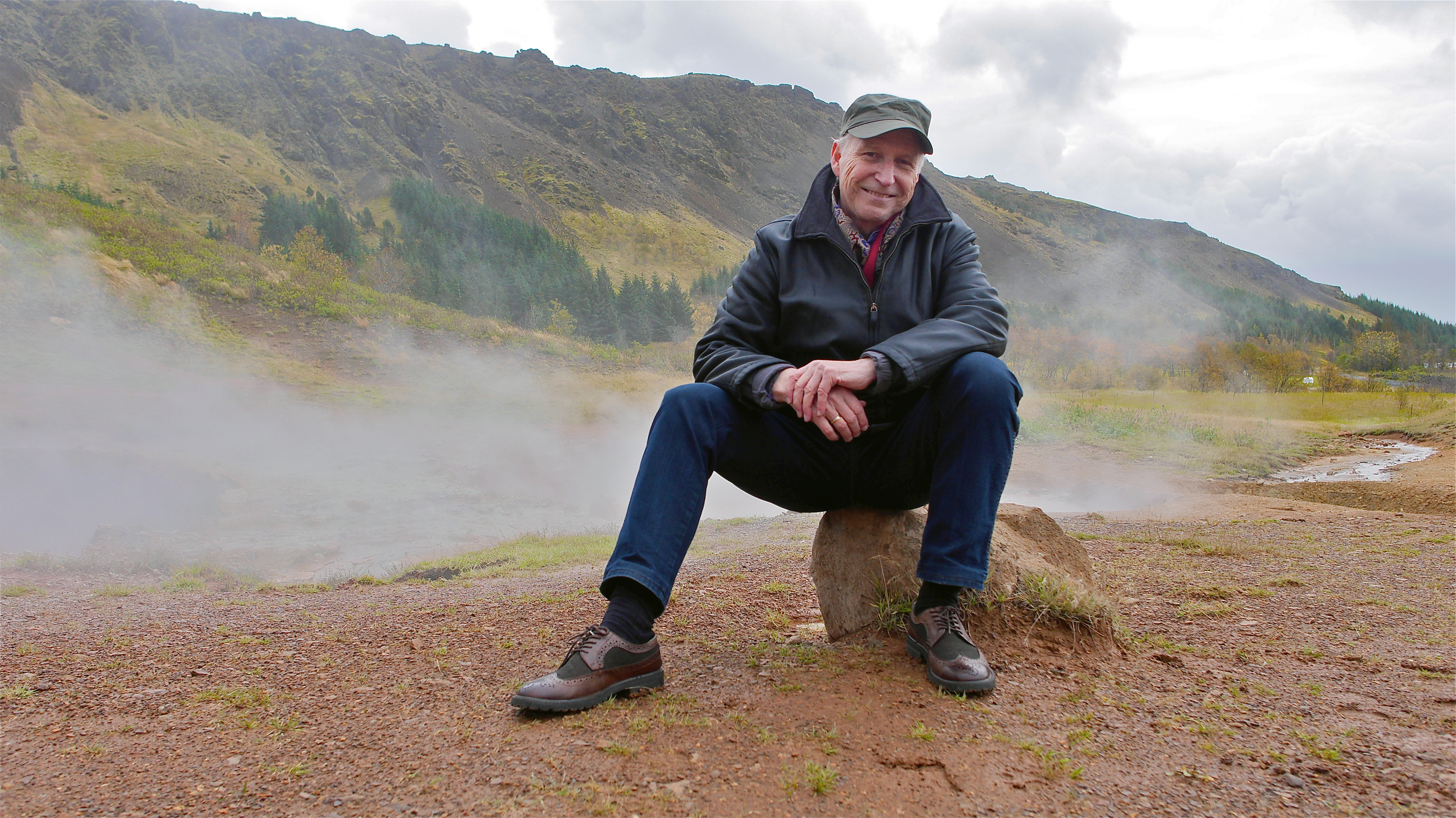 Matvælaframleiðsla á Íslandi