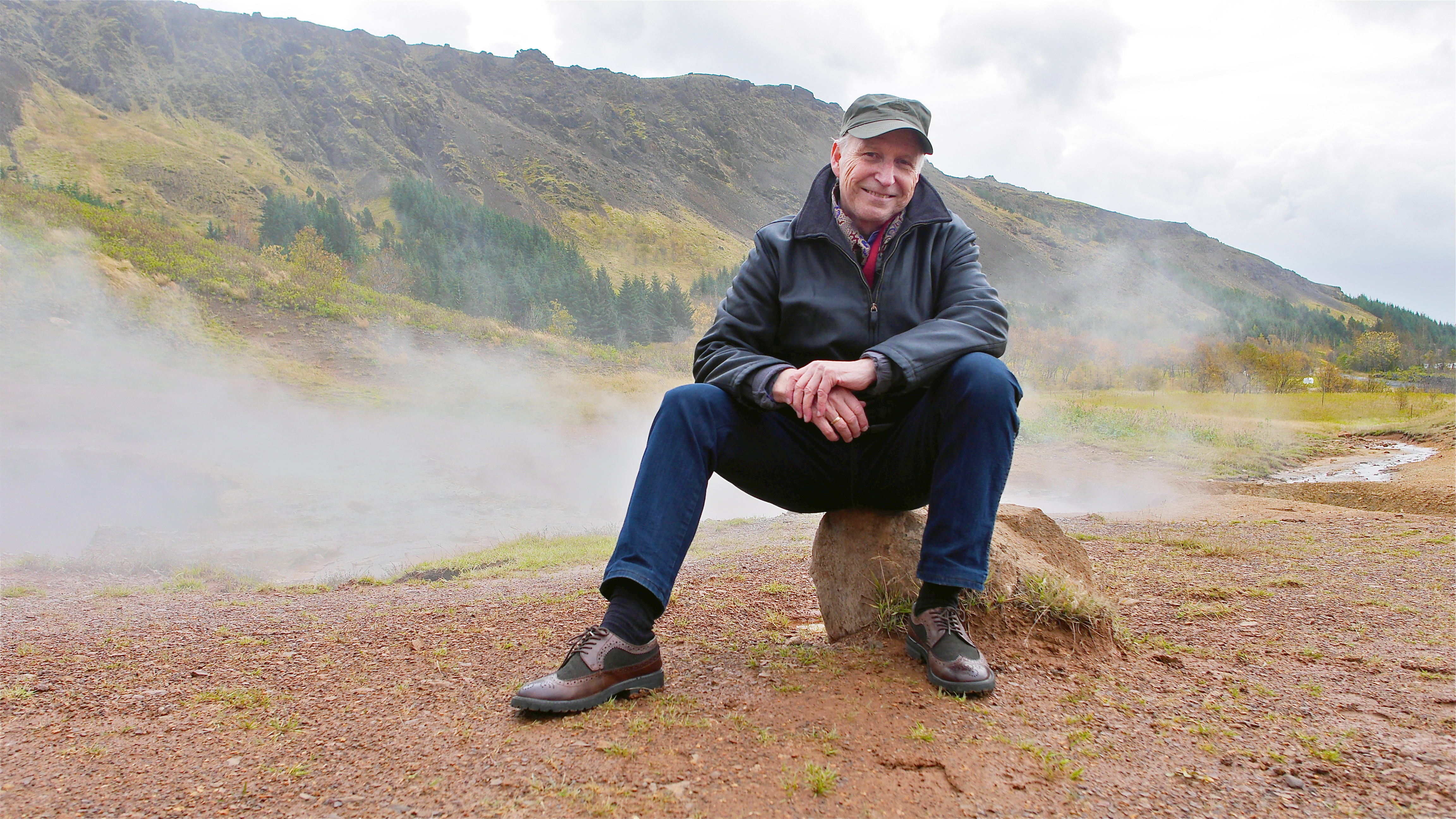 Drög að matvælastefnu