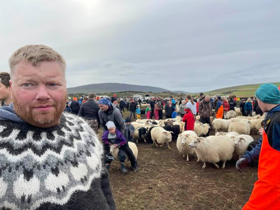 Bændur standa saman að aðfangakaupum