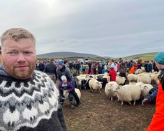 Aðfangaútboð fyrir félagsmenn