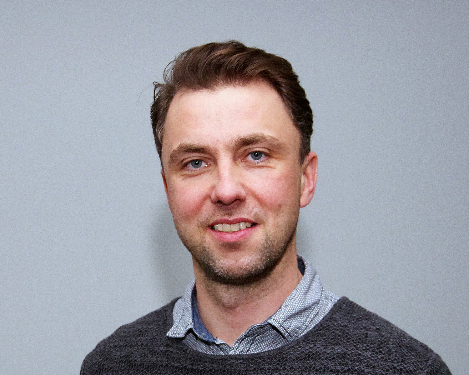 Arnar Árnason hættir sem formaður Landssambands kúabænda