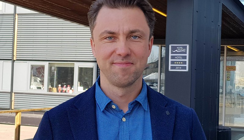 Vilja viðhalda kvótakerfinu og hræðast ekki erlenda samkeppni