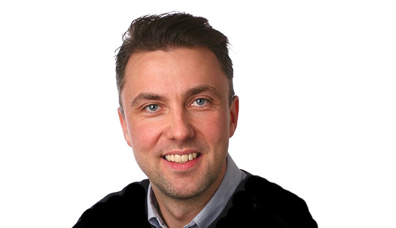 Stærsta breytingin að festa kvótakverfið í sessi