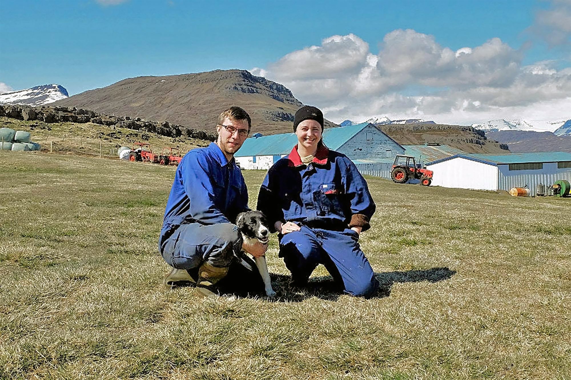 Aðgerðirnar munu hafa jákvæð áhrif á búskapinn í heild
