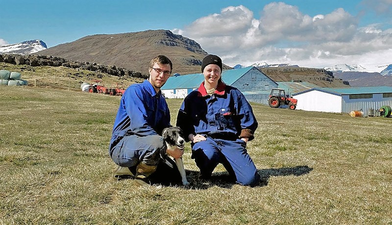 Aðgerðirnar munu hafa jákvæð áhrif á búskapinn í heild
