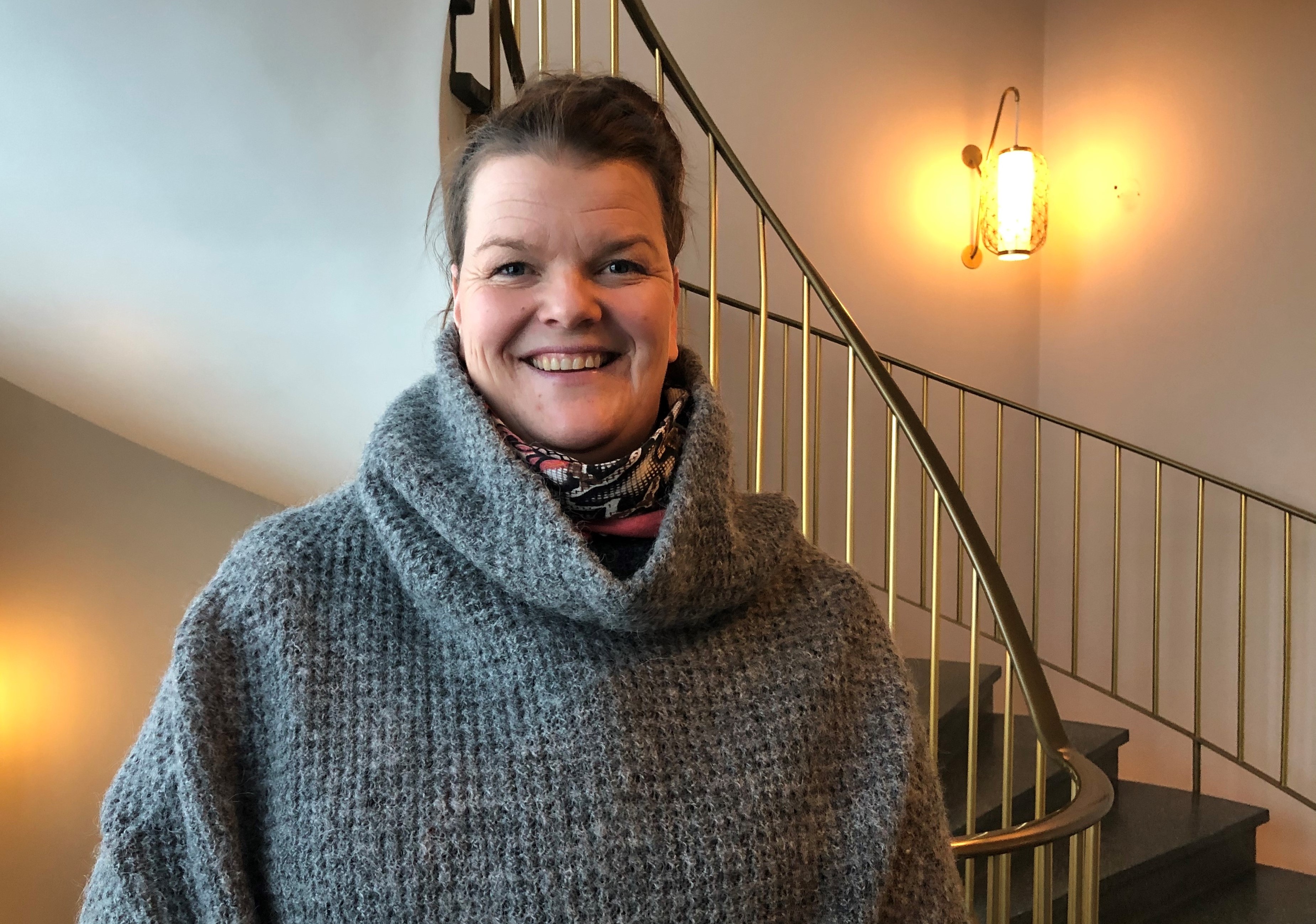 Það er mikils virði að geta boðið upp á alíslenskt hráefni