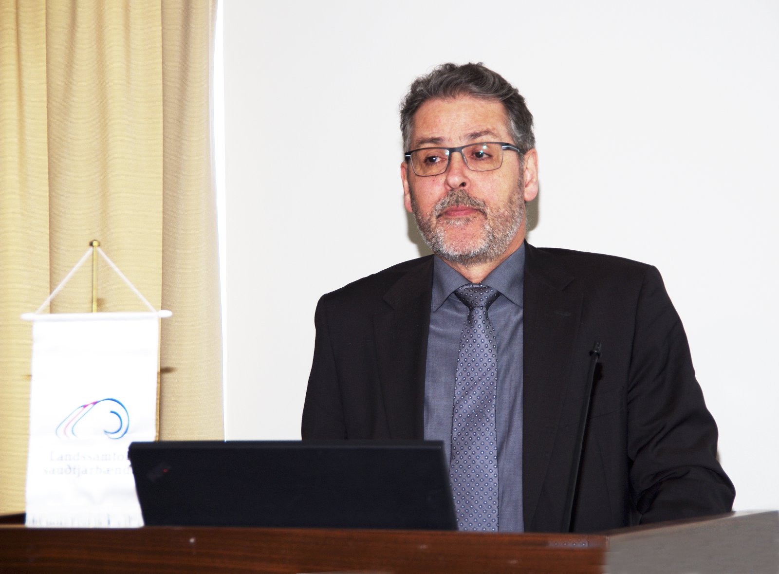 Stjórnkerfið fær falleinkunn í fæðuöryggismálum