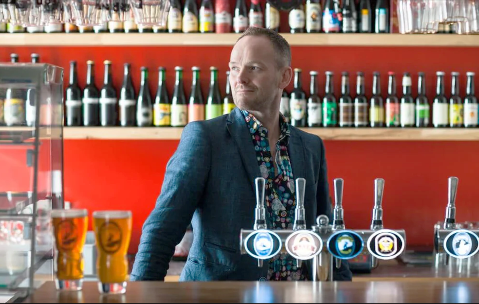 Skagfirska bjórsveiflan