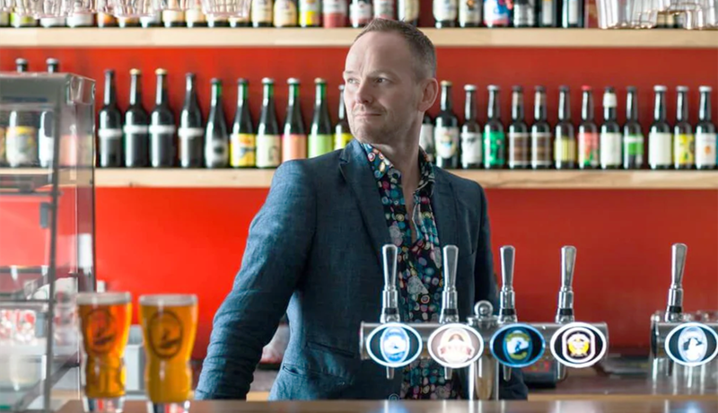 Skagfirska bjórsveiflan