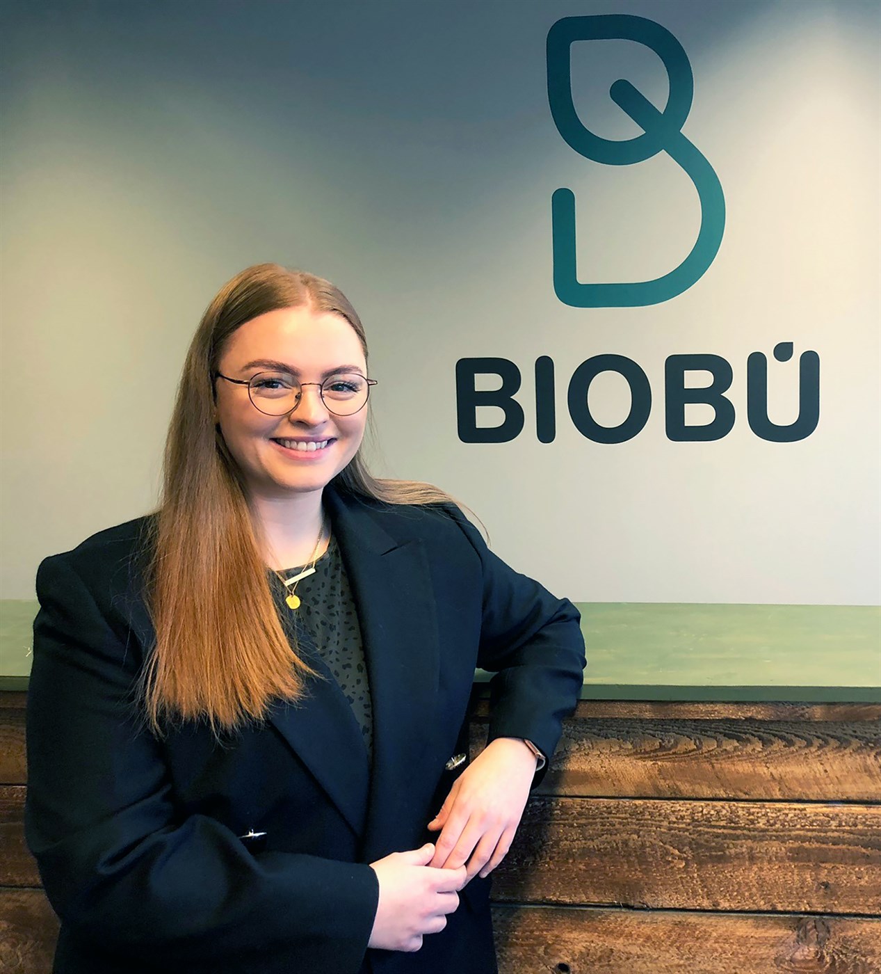 Nýr forstöðumaður hjá Biobú