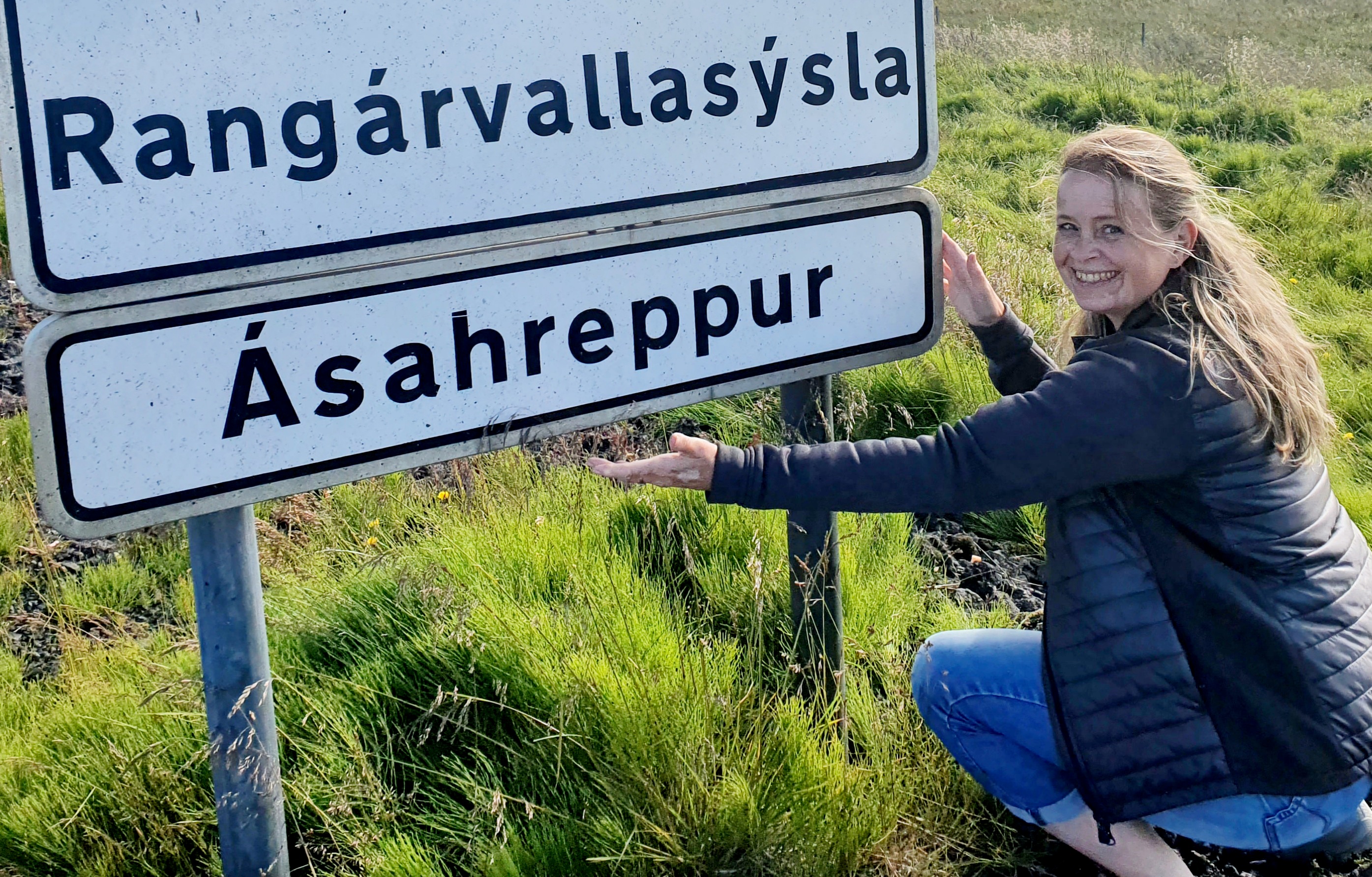 Styrkir fegrun á lögbýlum