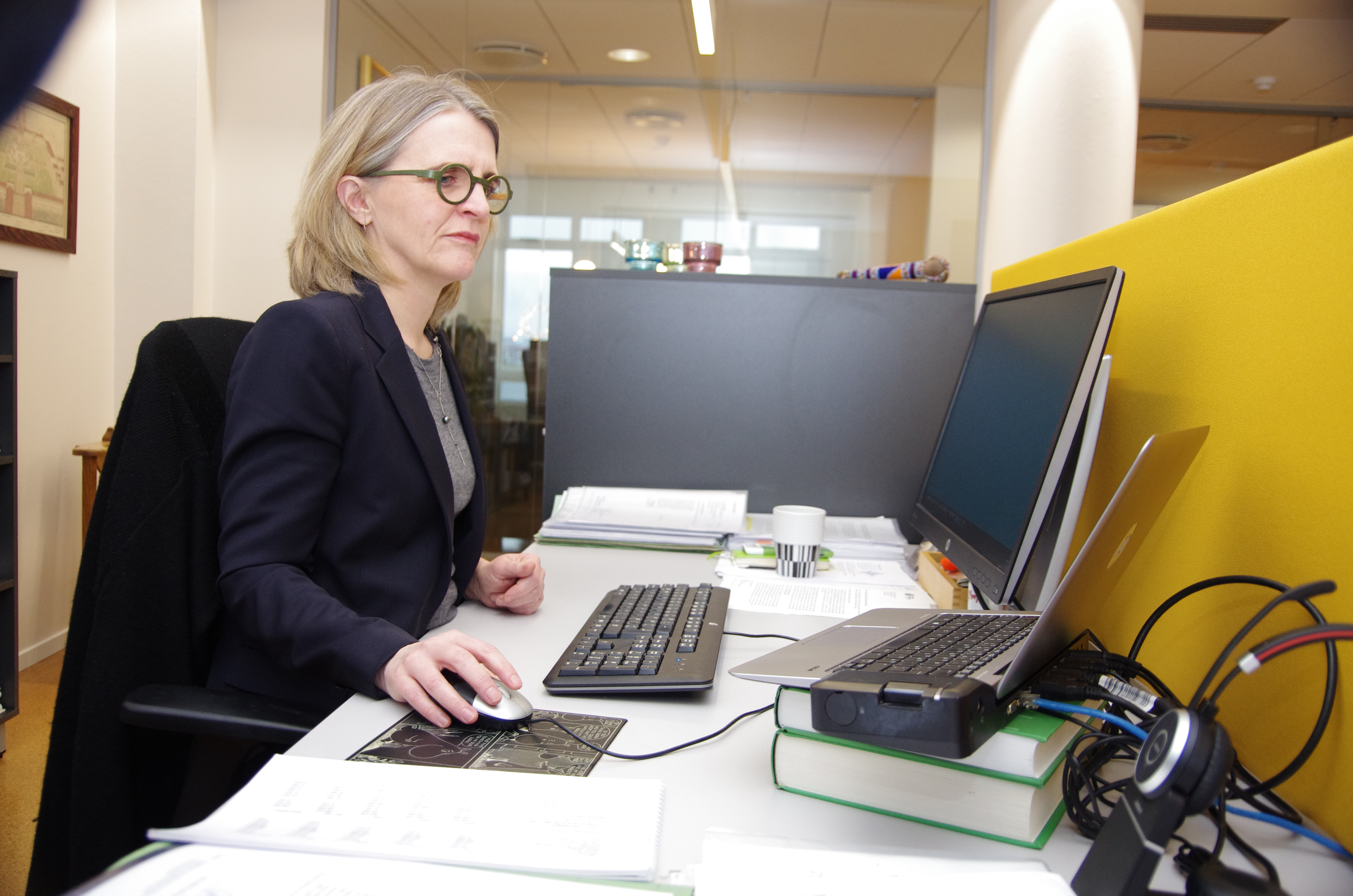 Markviss stefnumótun og aukin skilvirkni mikilvæg til að koma í veg fyrir ágreining og tafir