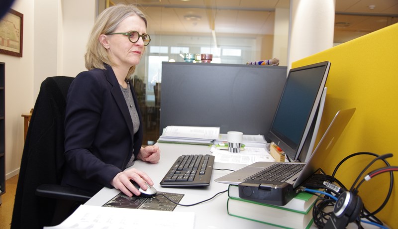 Markviss stefnumótun og aukin skilvirkni mikilvæg til að koma í veg fyrir ágreining og tafir