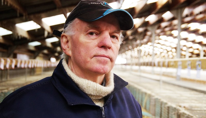 Margþætt gagnsemi loðdýraræktar