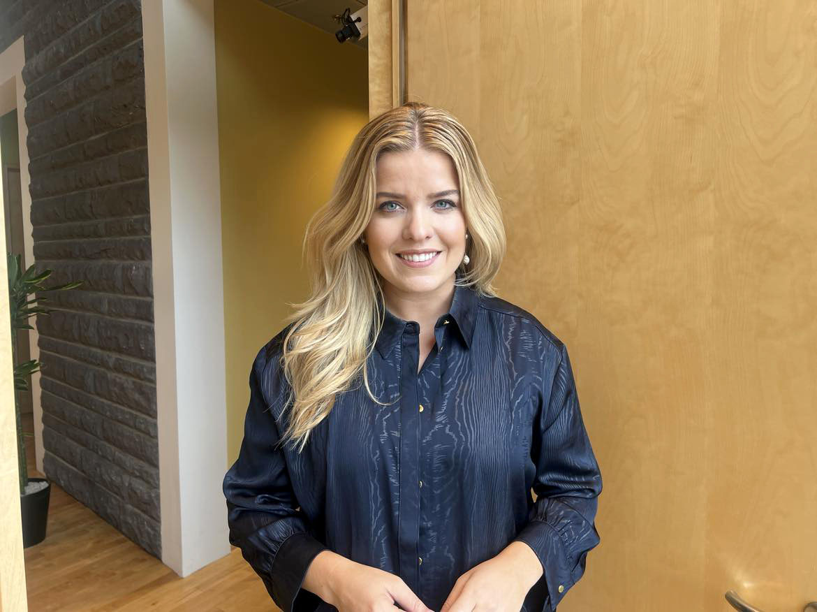 Samstarf háskóla skapar tækifæri