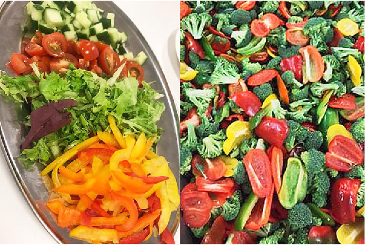 Huga þarf að grunnhráefnum