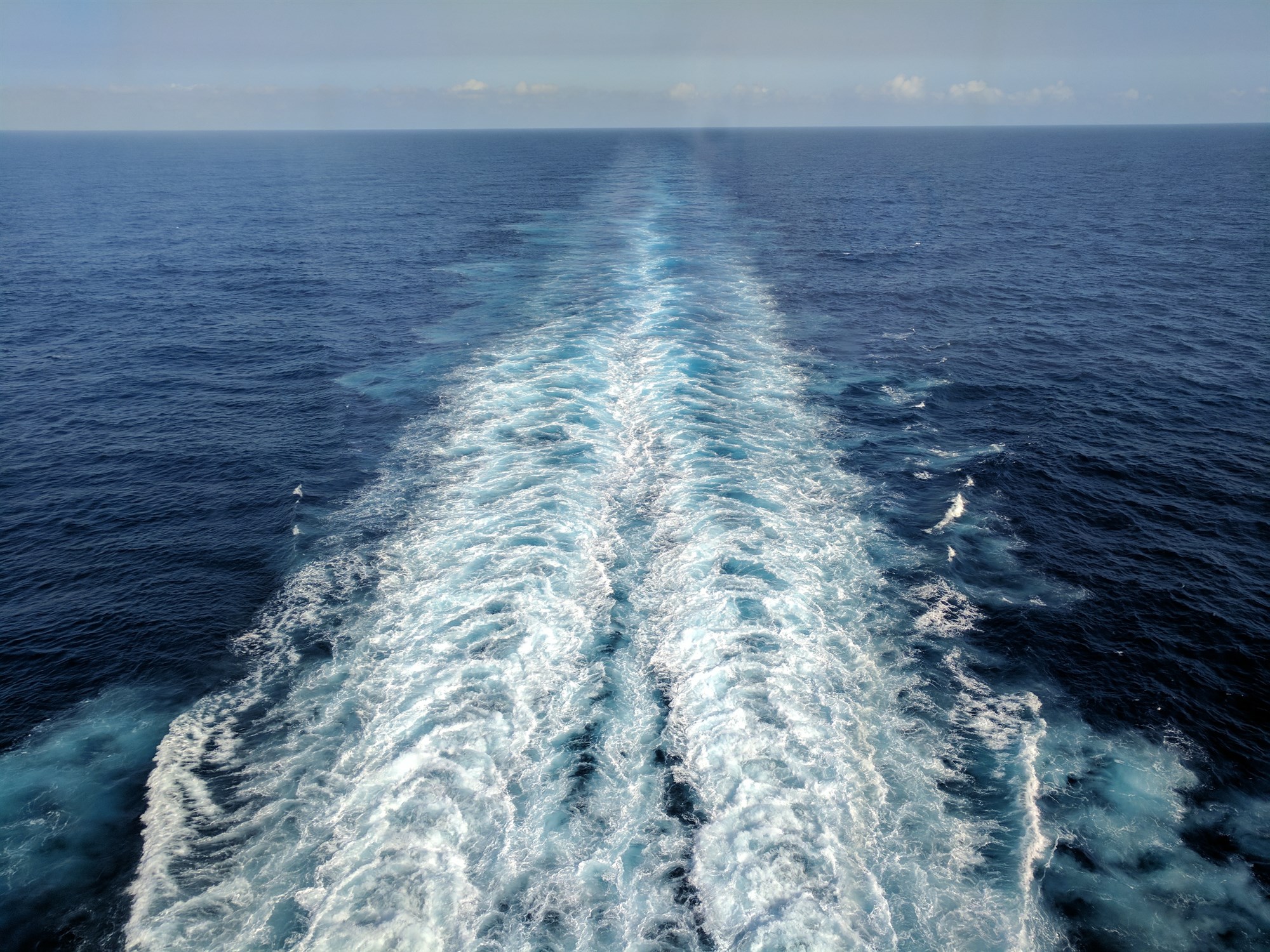 Sjónum beint að verndun hafsvæða