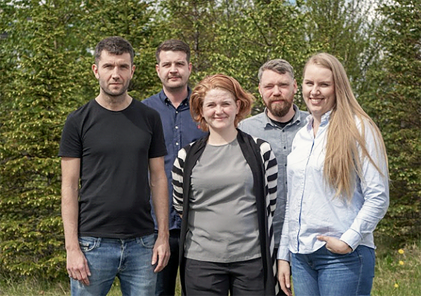 Ný íslensk uppfinning við framleiðslu á ammoníaki vekur athygli úti í heimi