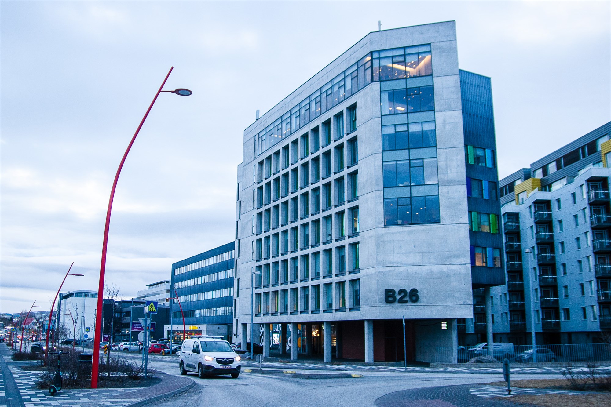 Ráðuneytið má ekki grípa inn í