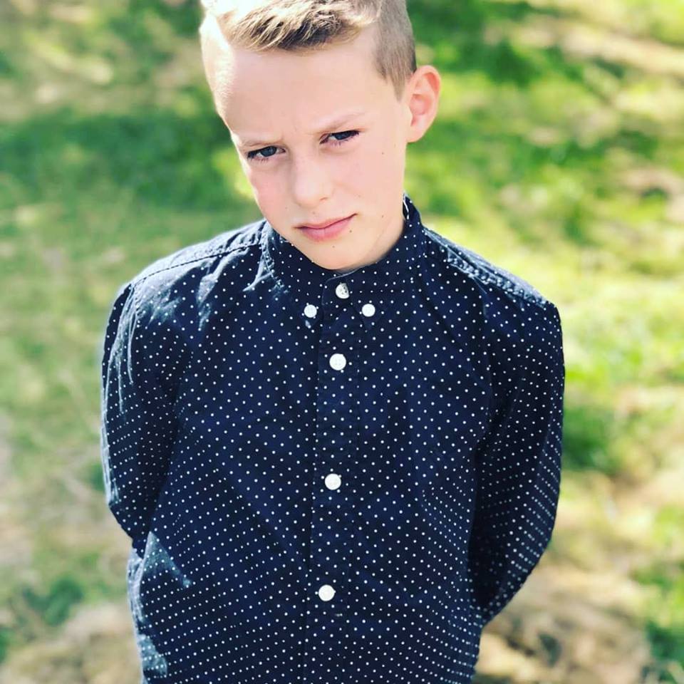 Lambakjöt í uppáhaldi